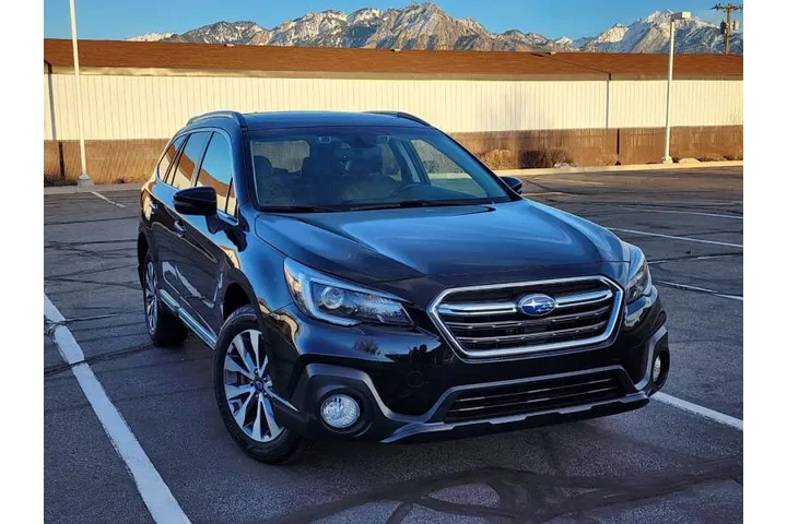 $17700 : 2018 Outback 2.5i Touring image 3