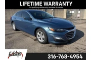 Chevrolet Malibu 2025 LS 4dr en Wichita