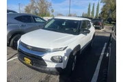 Chevrolet Trailblazer 2021 4 en Sacramento