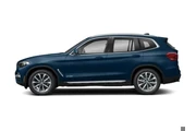 $16770 : BMW X3 2018 AWD xDrive30i 4d thumbnail