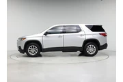 $24998 : Chevrolet Traverse 2021 LS 4 thumbnail