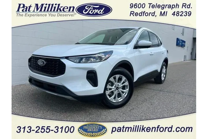 $23526 : Ford Escape 2023 AWD Active image 1