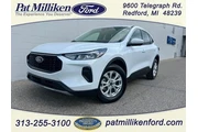 Ford Escape 2023 AWD Active