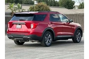 $27000 : Ford Explorer 2022 XLT 4dr S thumbnail