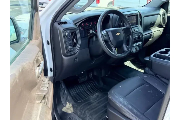 $17943 : Chevrolet Silverado 1500 202 image 10