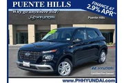 Hyundai VENUE 2025 SE 4dr Cr