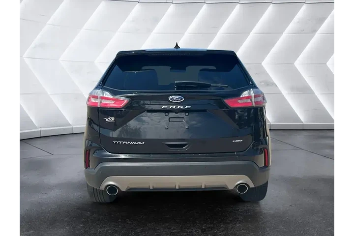 $21991 : Ford Edge 2022 AWD Titanium image 5