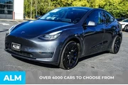 $26920 : Tesla Model Y 2020 AWD Long thumbnail