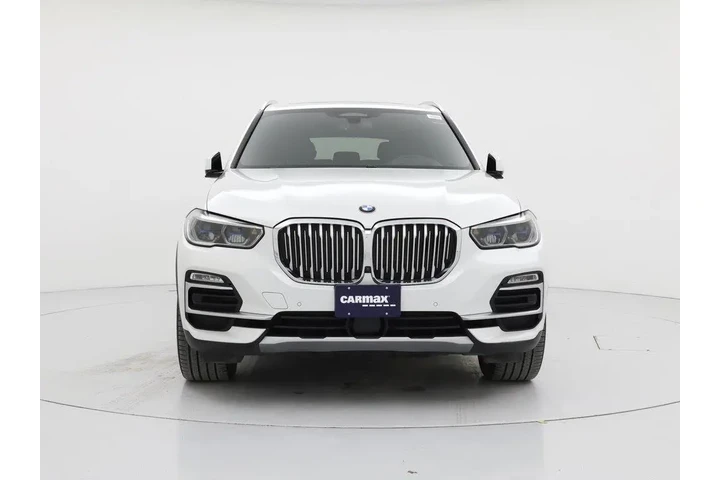 $31998 : BMW X5 2019 AWD xDrive40i 4d image 5