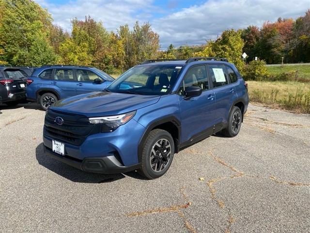 $32195 : 2025 Forester Base Trim Level image 2