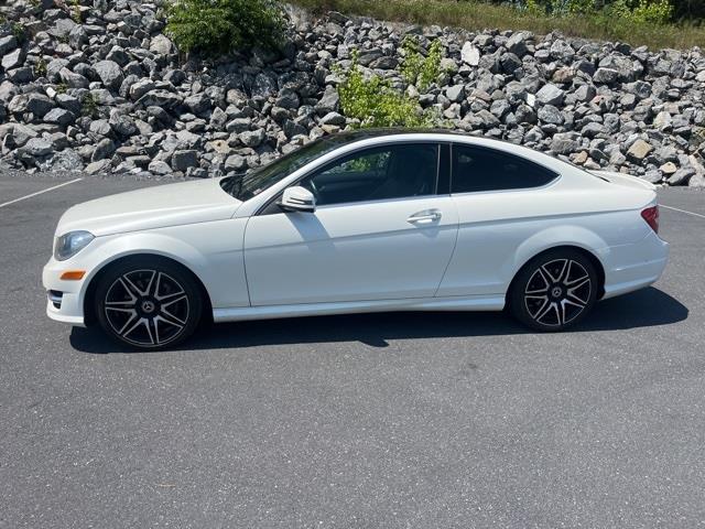 $13851 : PRE-OWNED 2014 MERCEDES-BENZ image 6