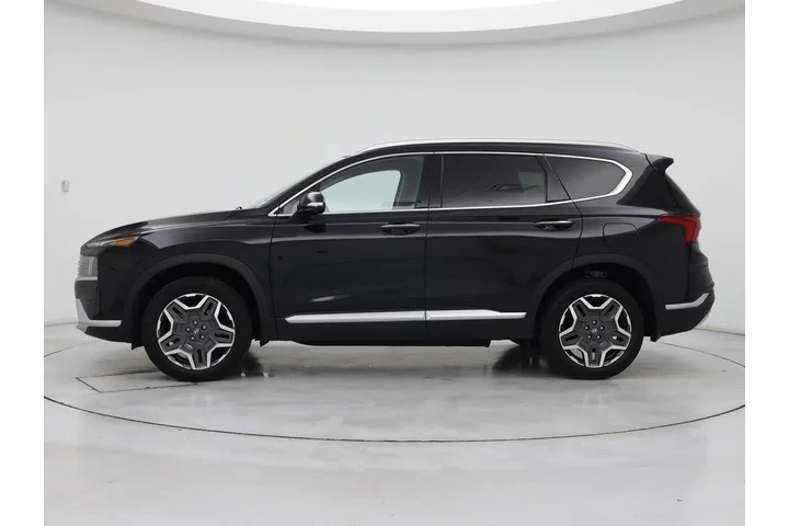 $30998 : Hyundai SANTA FE Plug-In Hyb image 3