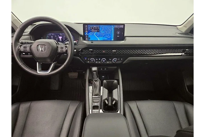 $31998 : Honda Accord Hybrid 2024 Tou image 9