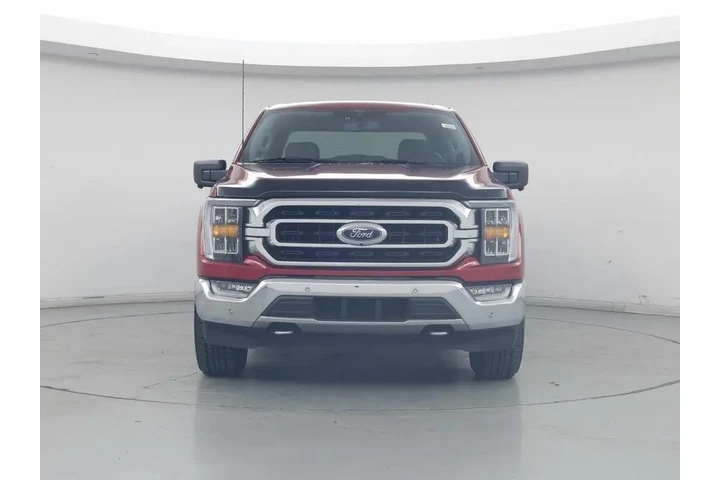 $33998 : Ford F-150 2021 4x4 XLT 4dr image 5