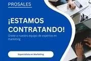 Buscas trabajo ? en Riverside