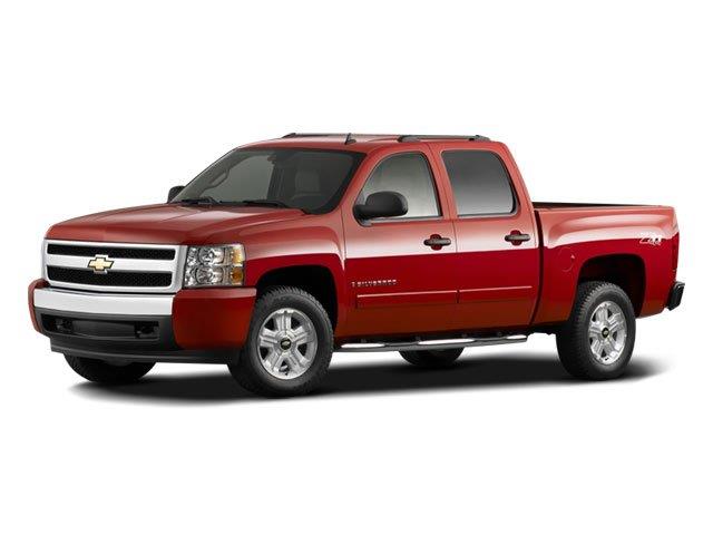 Pre-Owned 2008 Silverado 1500 image 3