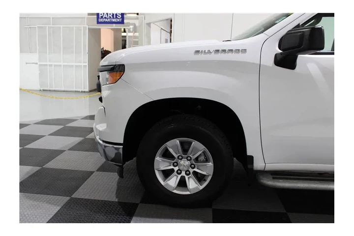 $28999 : Silverado 1500 2024 image 8