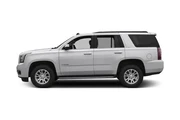 $19590 : GMC Yukon 2017 4x2 SLE 4dr S thumbnail