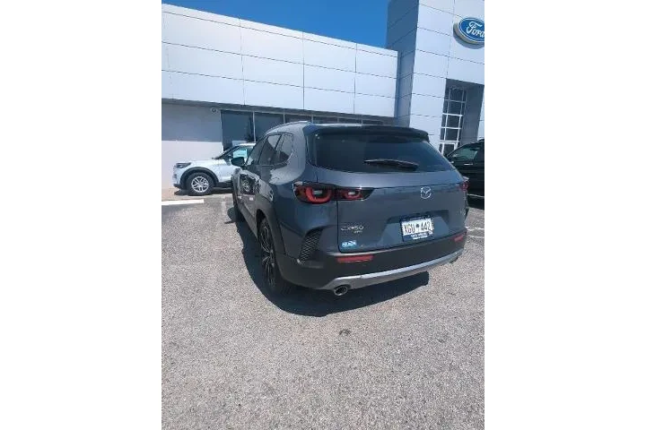 $30423 : Mazda CX-50 2024 AWD 2.5 Tur image 5