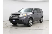 $15998 : Honda Pilot 2015 EX-L 4dr SU thumbnail