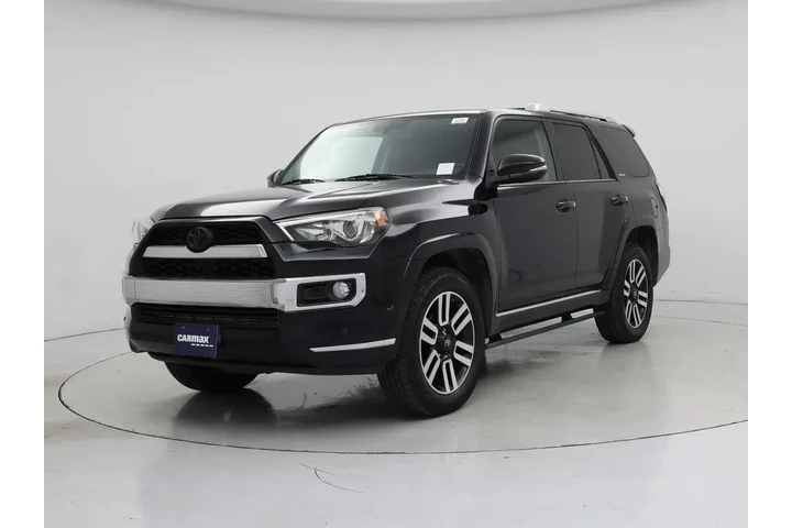 $30998 : Toyota 4Runner 2018 AWD Limi image 4