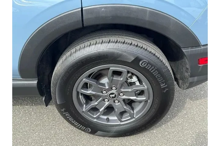 $28500 : Ford Bronco Sport 2024 AWD B image 10