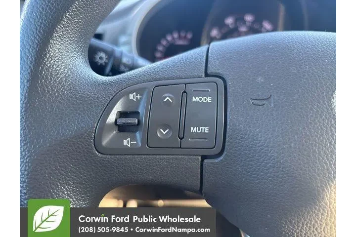 $6200 : Kia Sportage 2011 LX 4dr SUV image 9