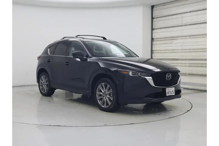 $28998 : Mazda CX-5 2024 AWD 2.5 S Pr image 1