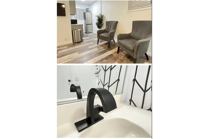 $1500 : STUDIO DE RENTA image 4