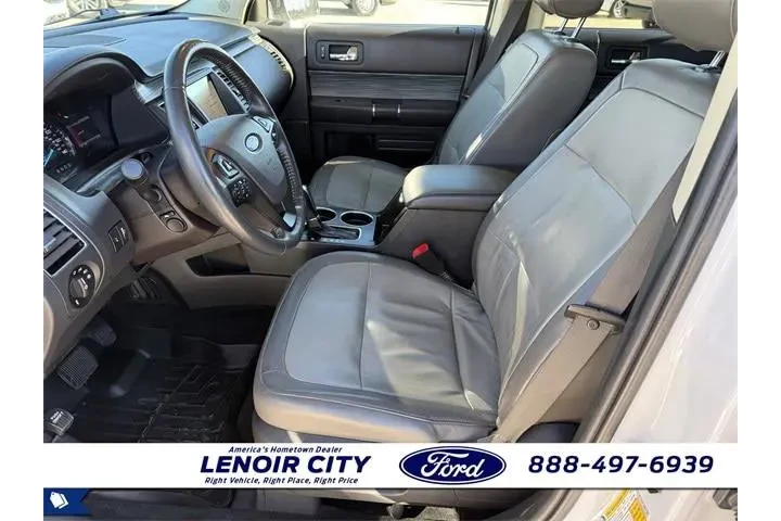 $14995 : Ford Flex 2019 AWD Limited 4 image 10