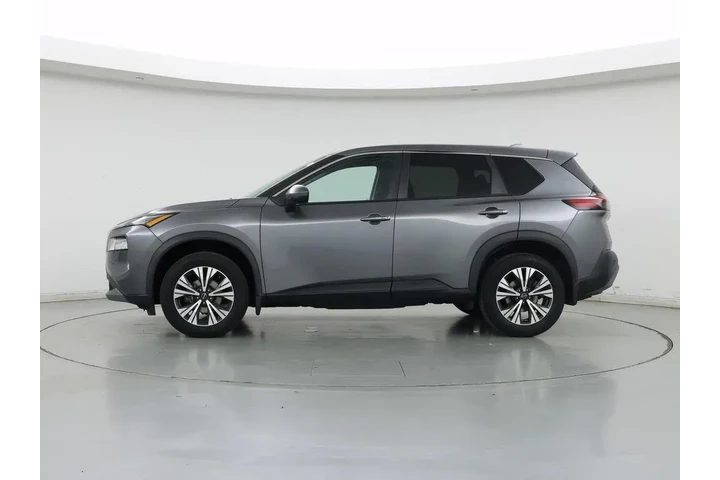 $20998 : Nissan Rogue 2022 AWD SV 4dr image 3