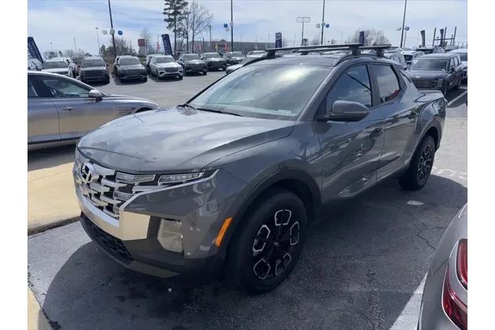 $25000 : Hyundai SANTA CRUZ 2024 AWD image 1