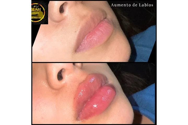 Glam House SPA image 1