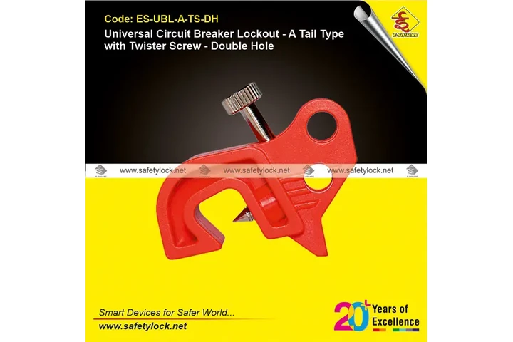 Circuit Breaker Lockout Device image 5