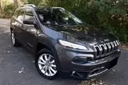 2014 Jeep Cherokee LTD