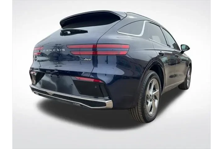 $39900 : Genesis GV70 2026 AWD 2.5T S image 8