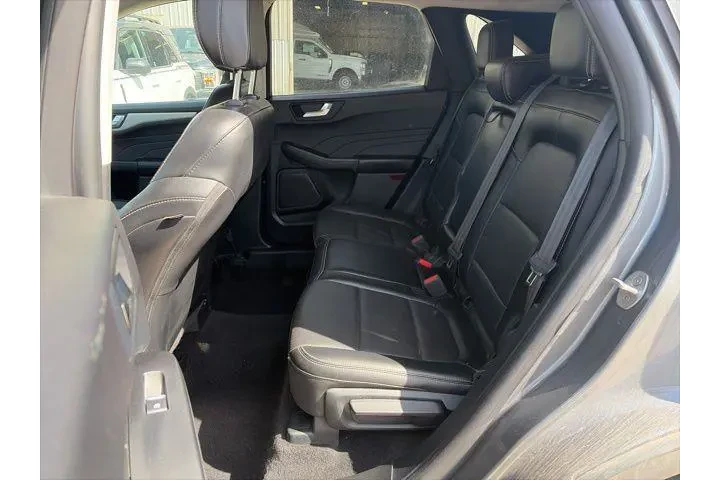 $16800 : Ford Escape 2022 AWD SEL 4dr image 10