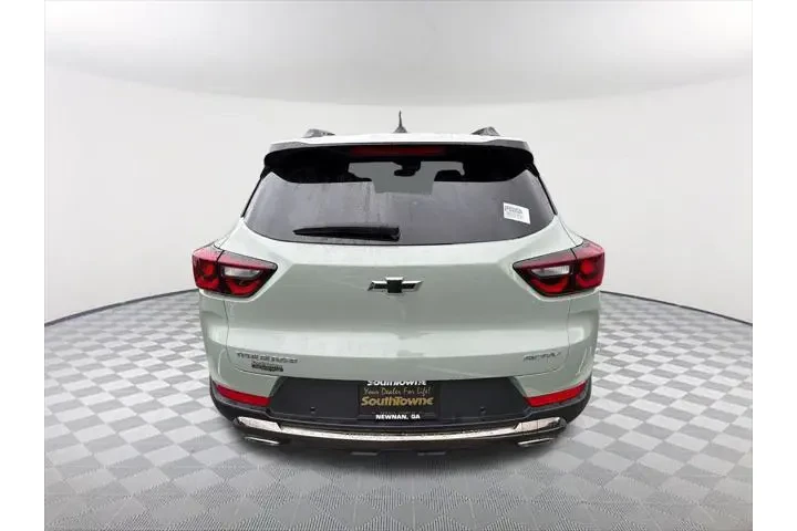 $24291 : Chevrolet Trailblazer 2024 A image 6