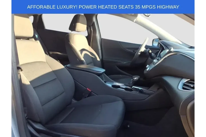 $16600 : Chevrolet Malibu 2023 LT 4dr image 7