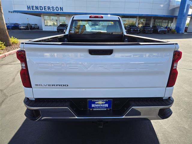 $29896 : Pre-Owned 2023 Silverado 1500 image 5