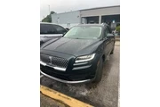 Lincoln Nautilus 2021 Reserv en Hialeah