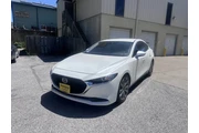 2020 3 Sedan Select en Columbia