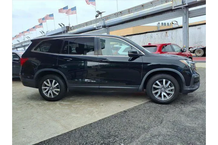 $18999 : Honda Pilot 2019 AWD EX-L 4d image 8