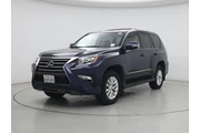 $39998 : Lexus GX 460 2018 AWD 4dr SU thumbnail