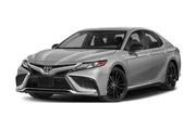 Toyota Camry 2021 XSE 4dr Se en Orlando