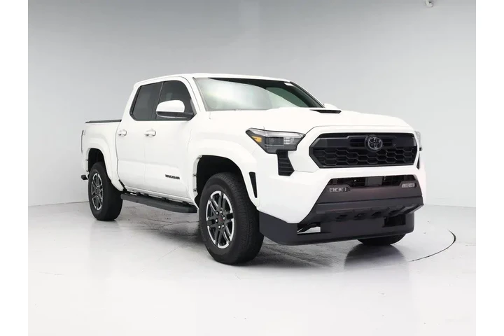 $39998 : Toyota Tacoma 2025 4x4 TRD S image 1