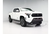 Toyota Tacoma 2025 4x4 TRD S en Charlotte