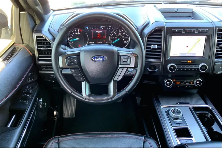 $28995 : Ford Expedition 2021 4x2 Lim image 5