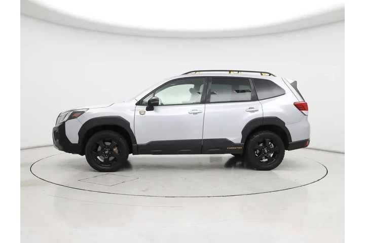 $27998 : Subaru Forester 2022 AWD Wil image 3