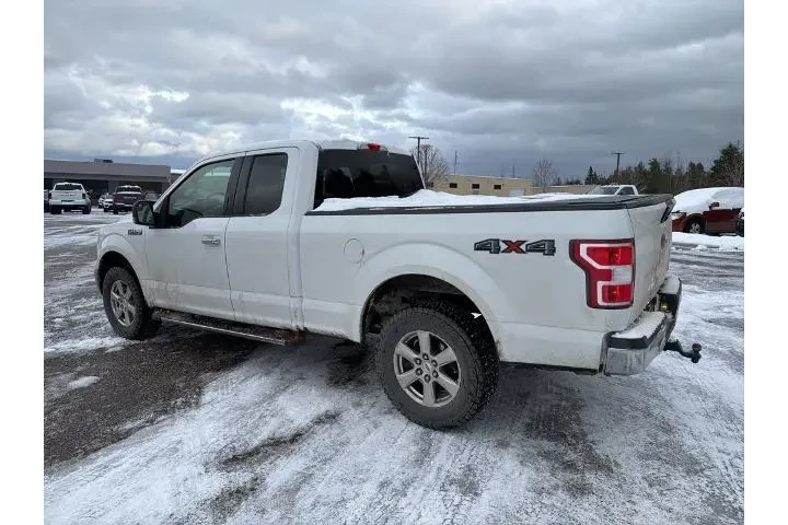 $18732 : Ford F-150 2019 4x4 XLT 4dr image 6